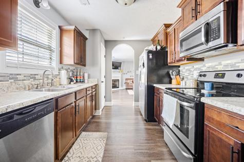233 Azalea Drive Oak Grove KY 42262
