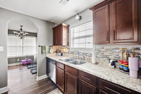 233 Azalea Drive Oak Grove KY 42262