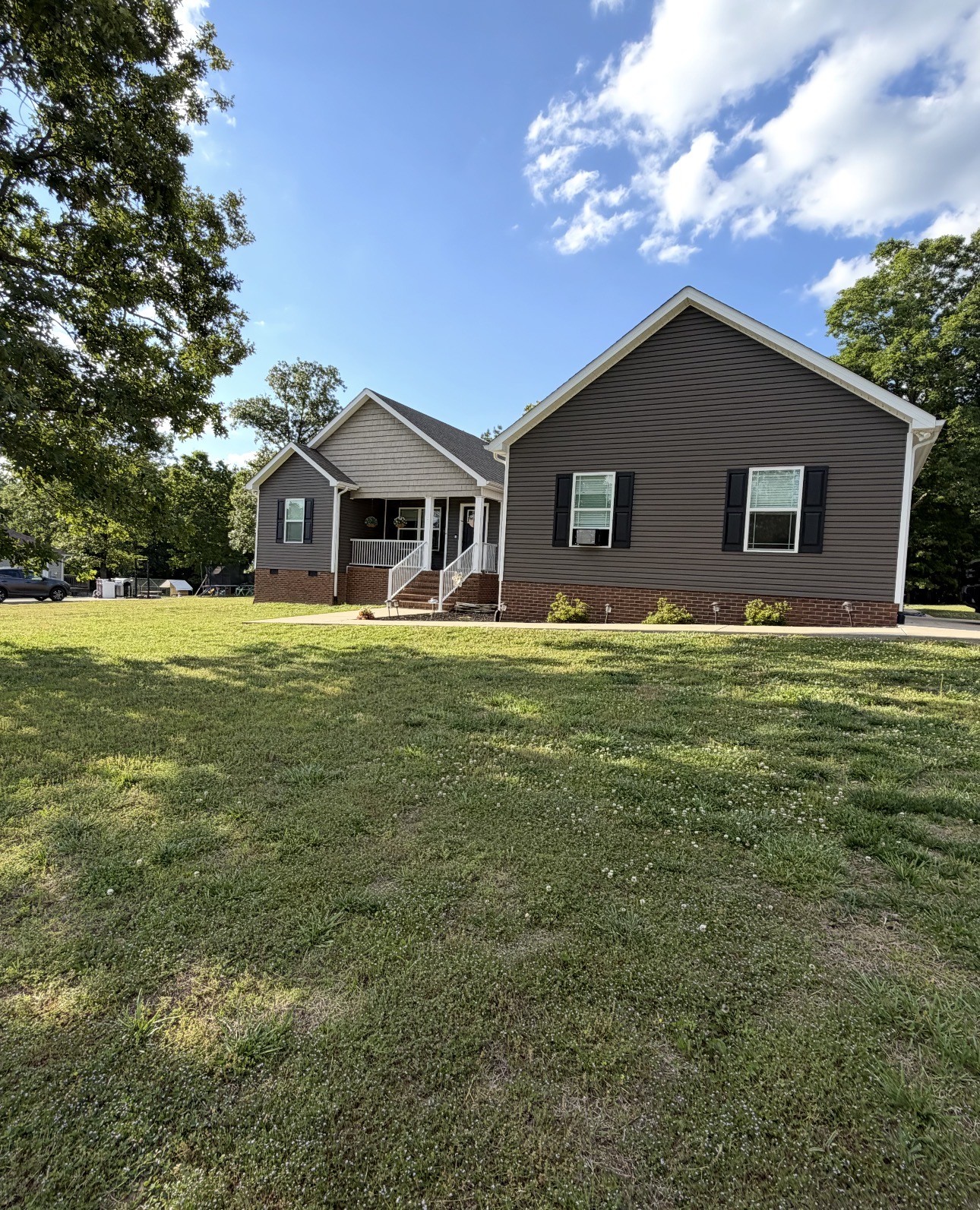 441 Presley Circle Mount Pleasant TN 38474