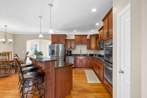 185 Plantation Drive Pleasant View TN 37146
