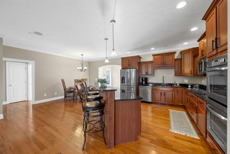 185 Plantation Drive Pleasant View TN 37146