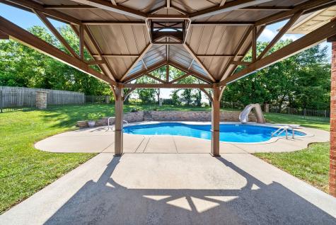 185 Plantation Drive Pleasant View TN 37146