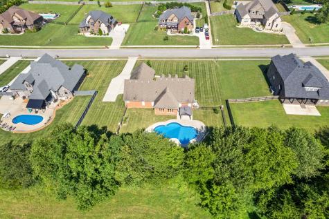 185 Plantation Drive Pleasant View TN 37146