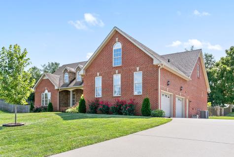 185 Plantation Drive Pleasant View TN 37146