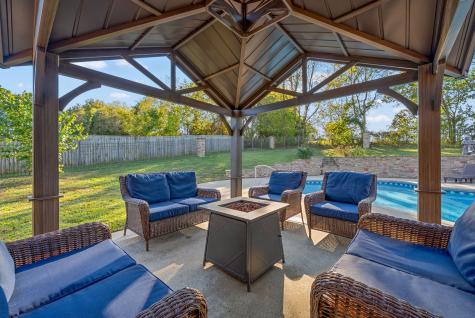 185 Plantation Drive Pleasant View TN 37146