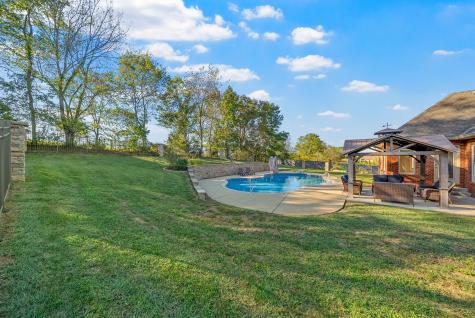 185 Plantation Drive Pleasant View TN 37146
