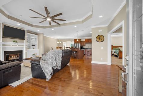 185 Plantation Drive Pleasant View TN 37146