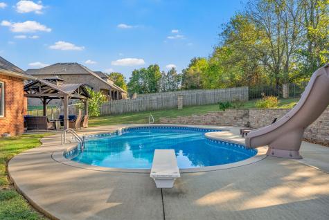 185 Plantation Drive Pleasant View TN 37146