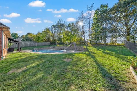 185 Plantation Drive Pleasant View TN 37146