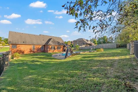 185 Plantation Drive Pleasant View TN 37146