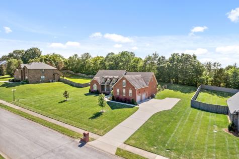 185 Plantation Drive Pleasant View TN 37146