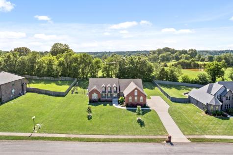 185 Plantation Drive Pleasant View TN 37146