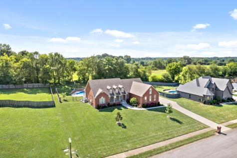 185 Plantation Drive Pleasant View TN 37146