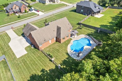 185 Plantation Drive Pleasant View TN 37146