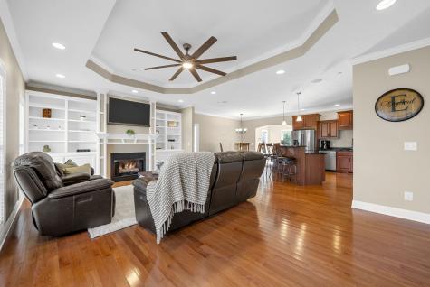 185 Plantation Drive Pleasant View TN 37146