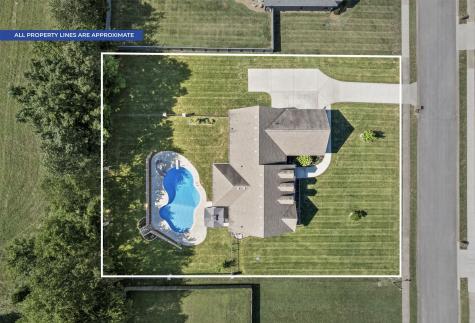 185 Plantation Drive Pleasant View TN 37146