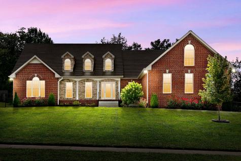 185 Plantation Drive Pleasant View TN 37146