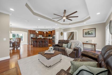185 Plantation Drive Pleasant View TN 37146