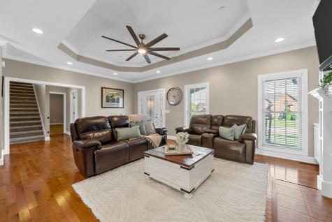 185 Plantation Drive Pleasant View TN 37146