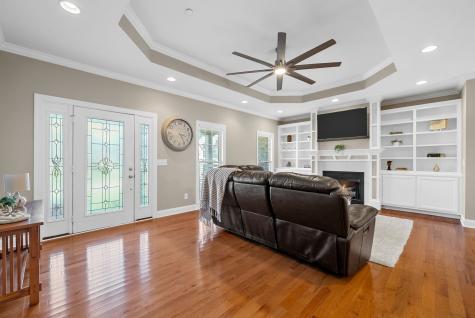 185 Plantation Drive Pleasant View TN 37146
