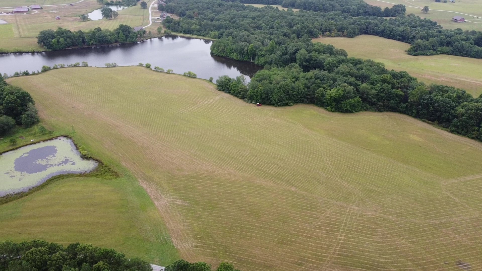 0 Bridle Trail Spencer TN 38585