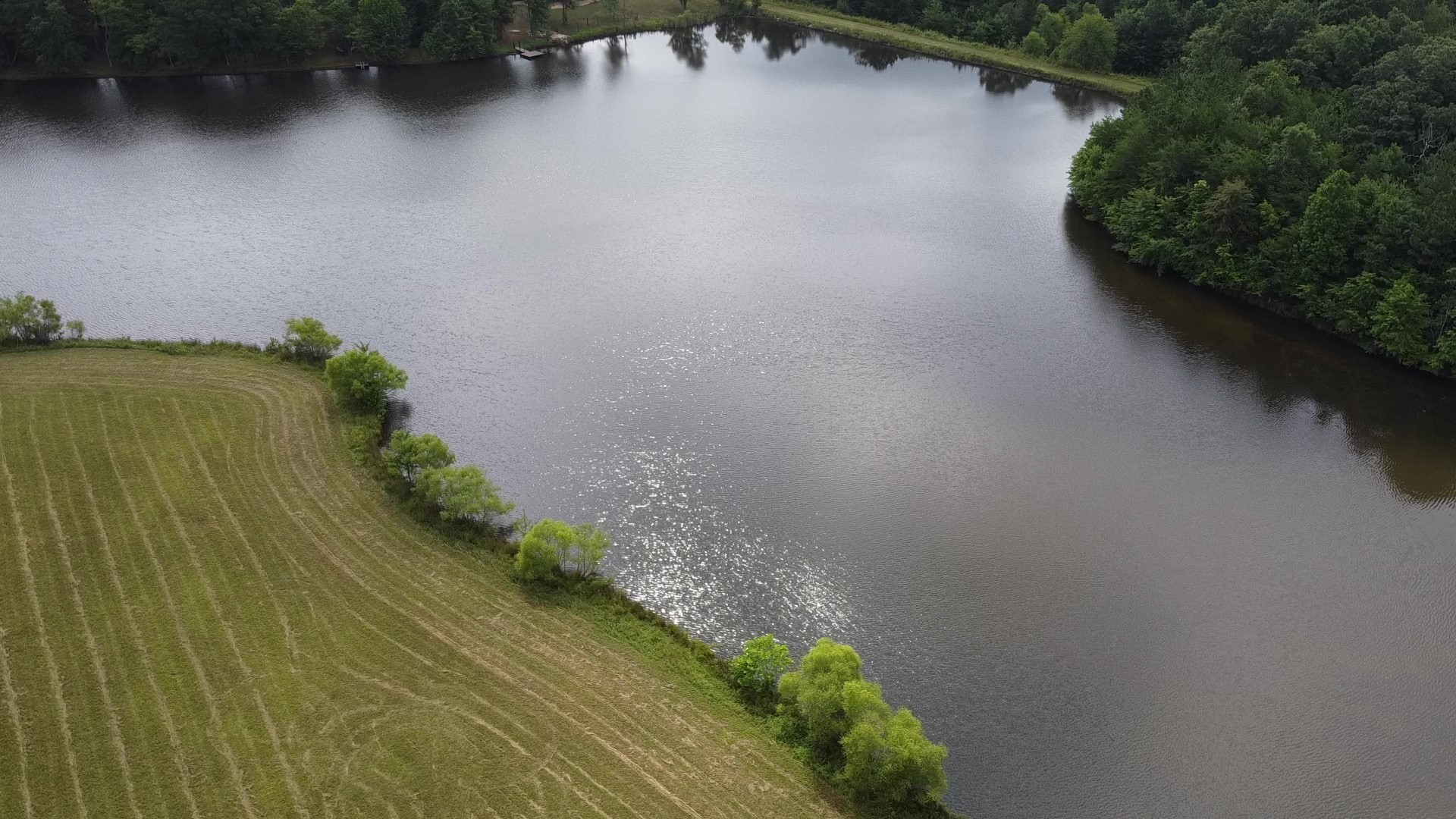 0 Bridle Trail Spencer TN 38585