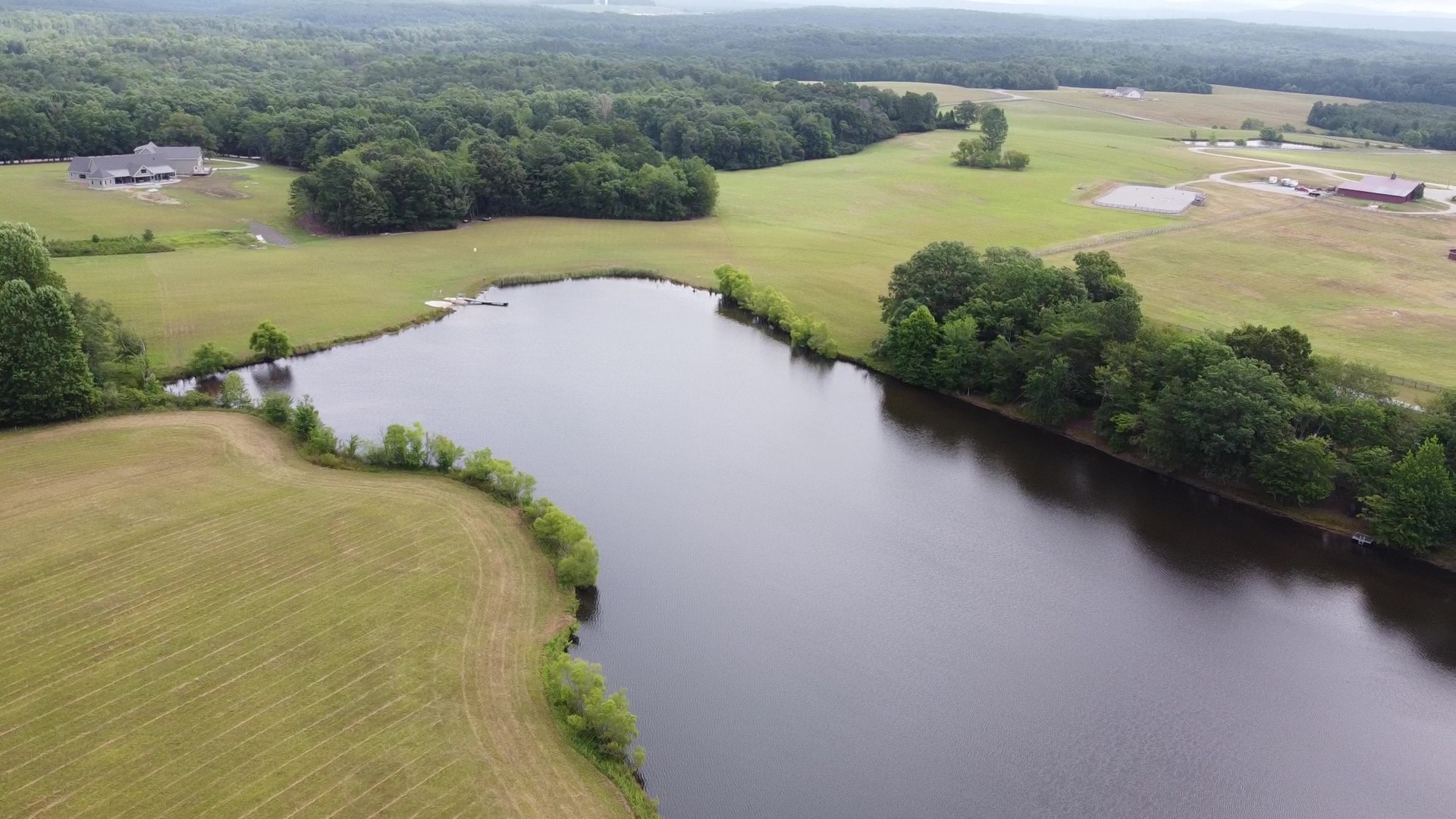 0 Bridle Trail Spencer TN 38585