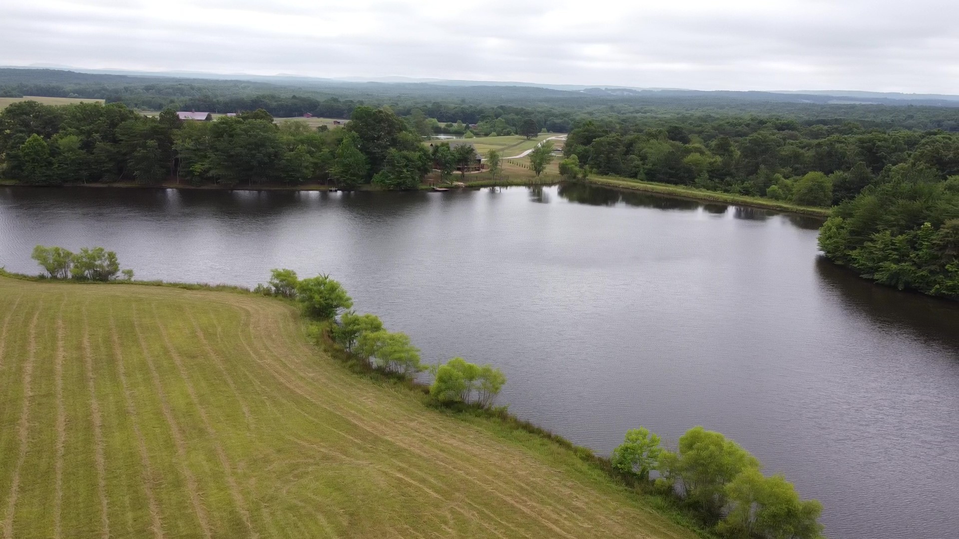 0 Bridle Trail Spencer TN 38585