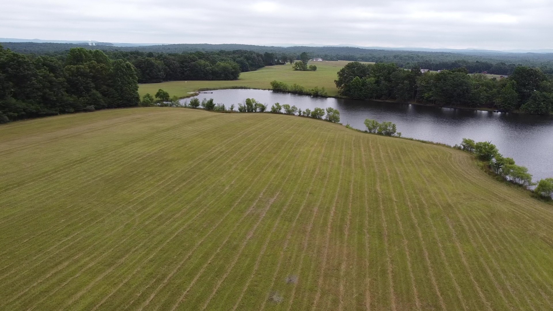 0 Bridle Trail Spencer TN 38585
