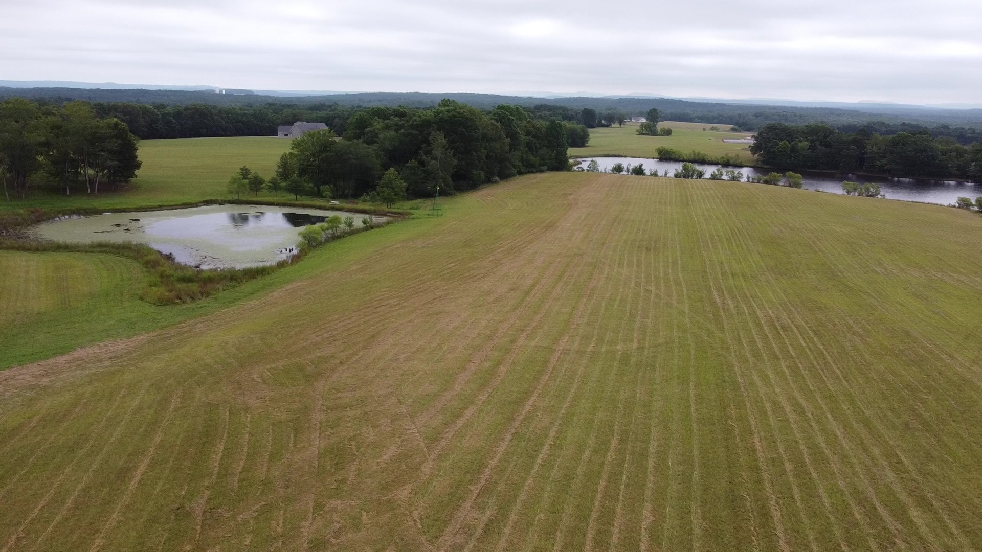 0 Bridle Trail Spencer TN 38585