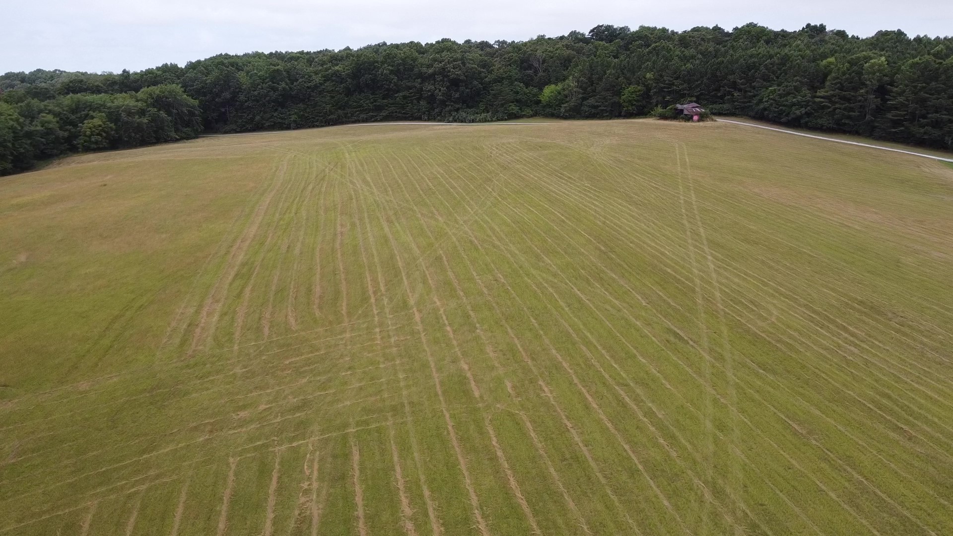 0 Bridle Trail Spencer TN 38585