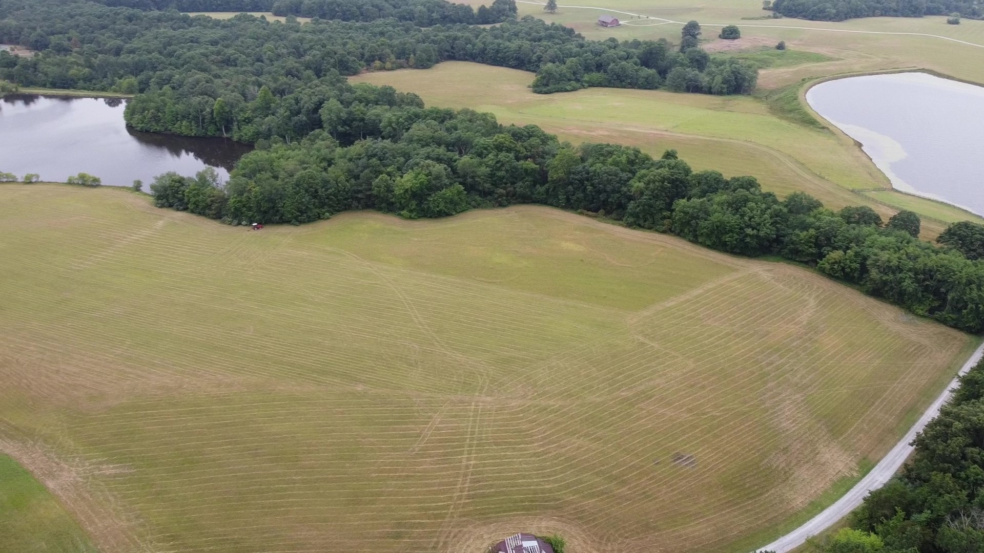 0 Bridle Trail Spencer TN 38585
