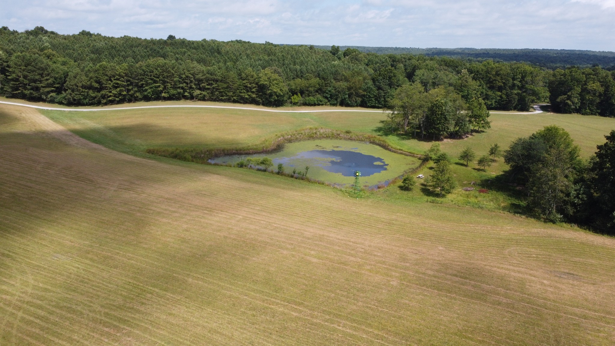 0 Bridle Trail Spencer TN 38585