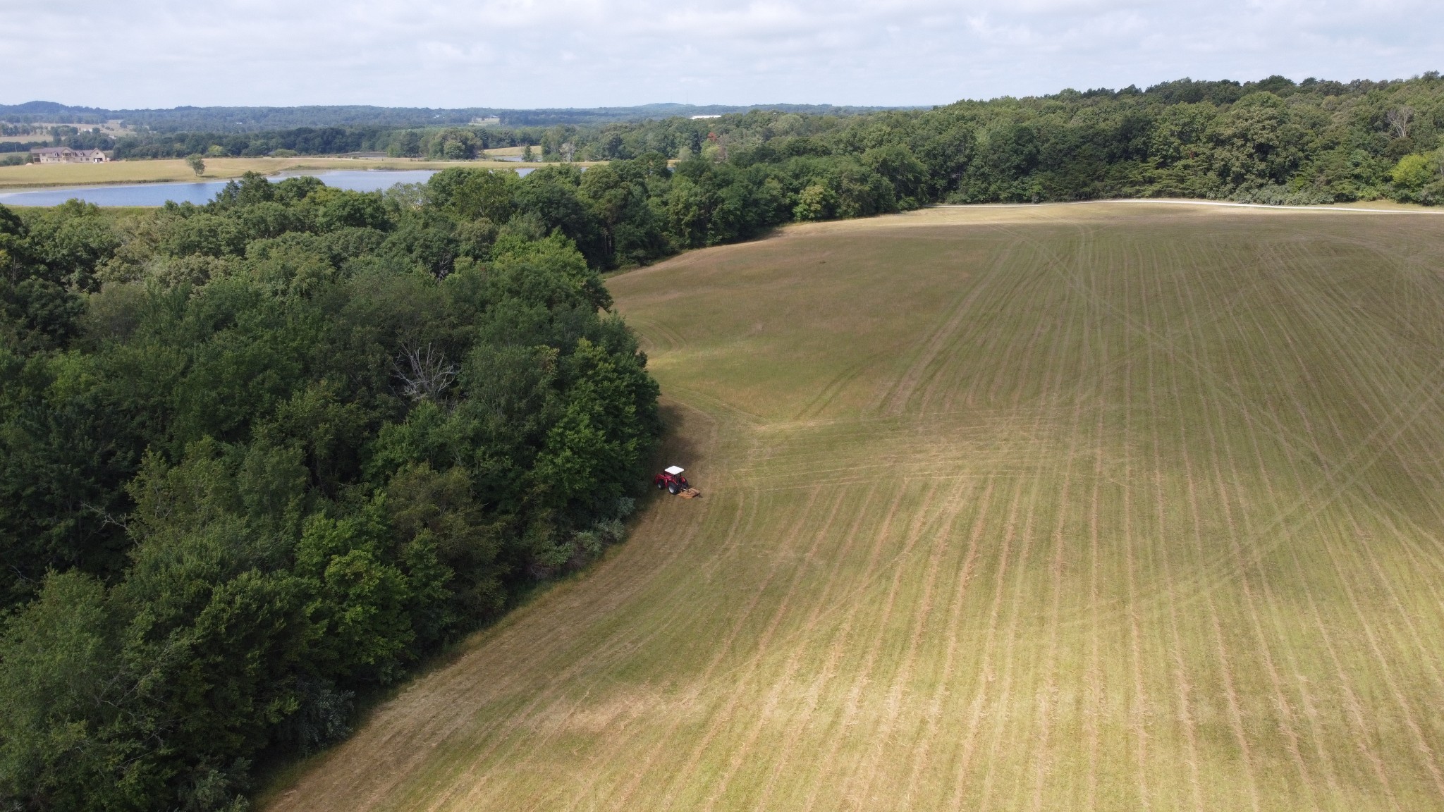 0 Bridle Trail Spencer TN 38585