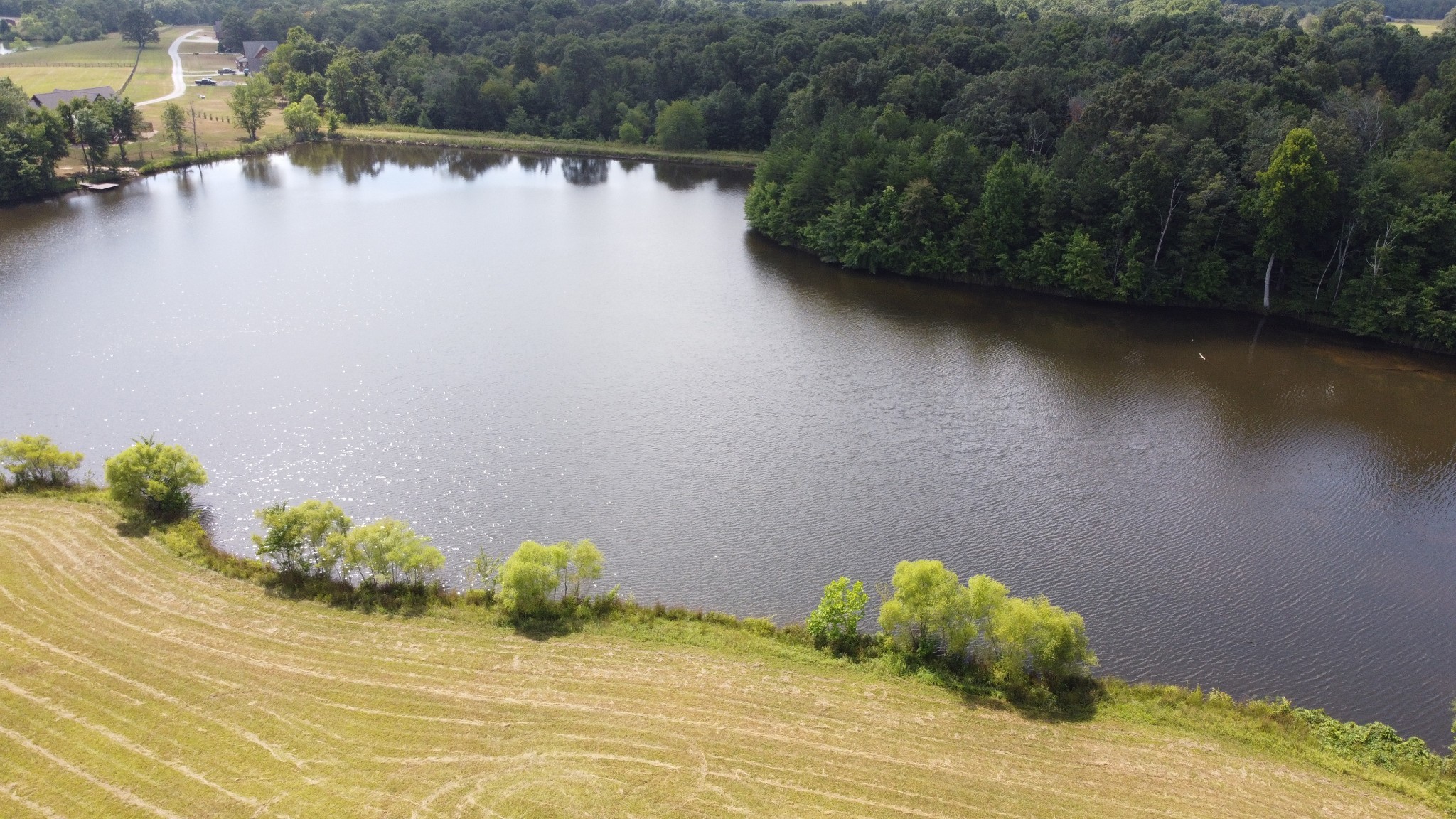 0 Bridle Trail Spencer TN 38585