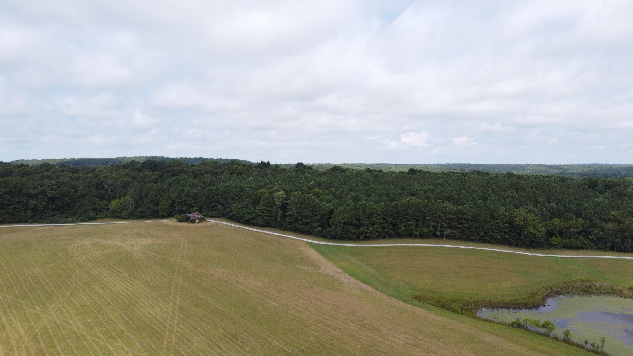 0 Bridle Trail Spencer TN 38585