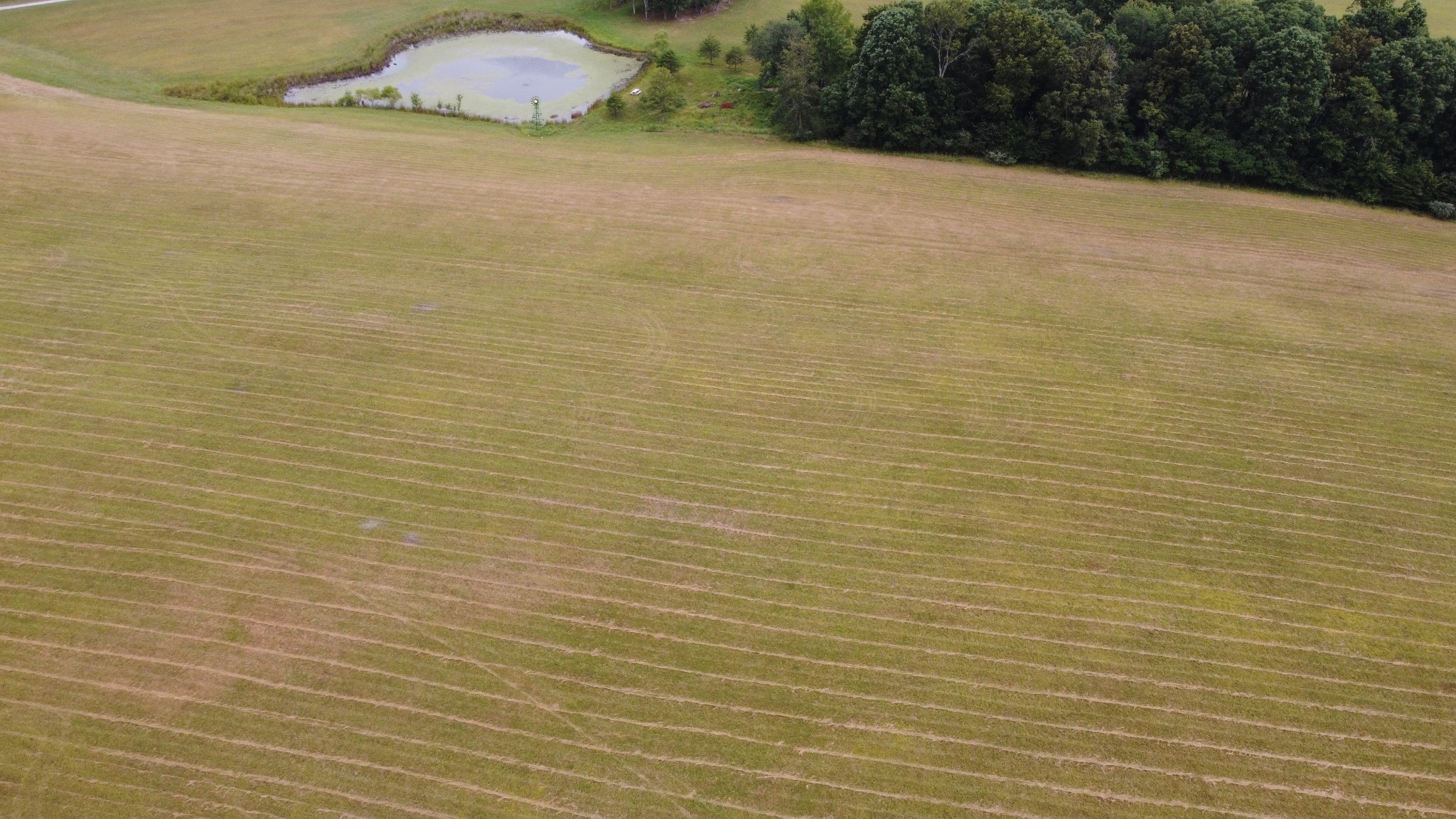 0 Bridle Trail Spencer TN 38585