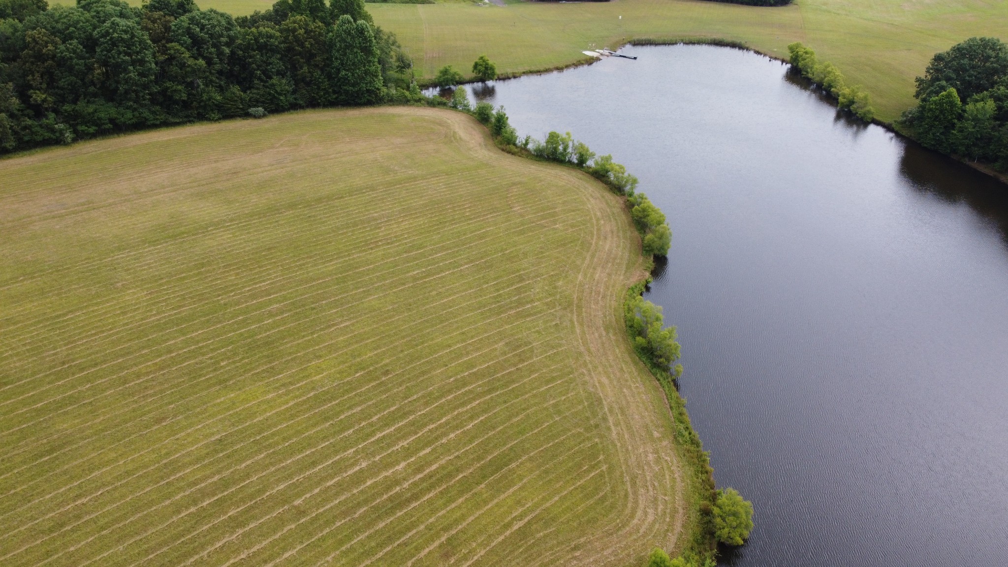 0 Bridle Trail Spencer TN 38585