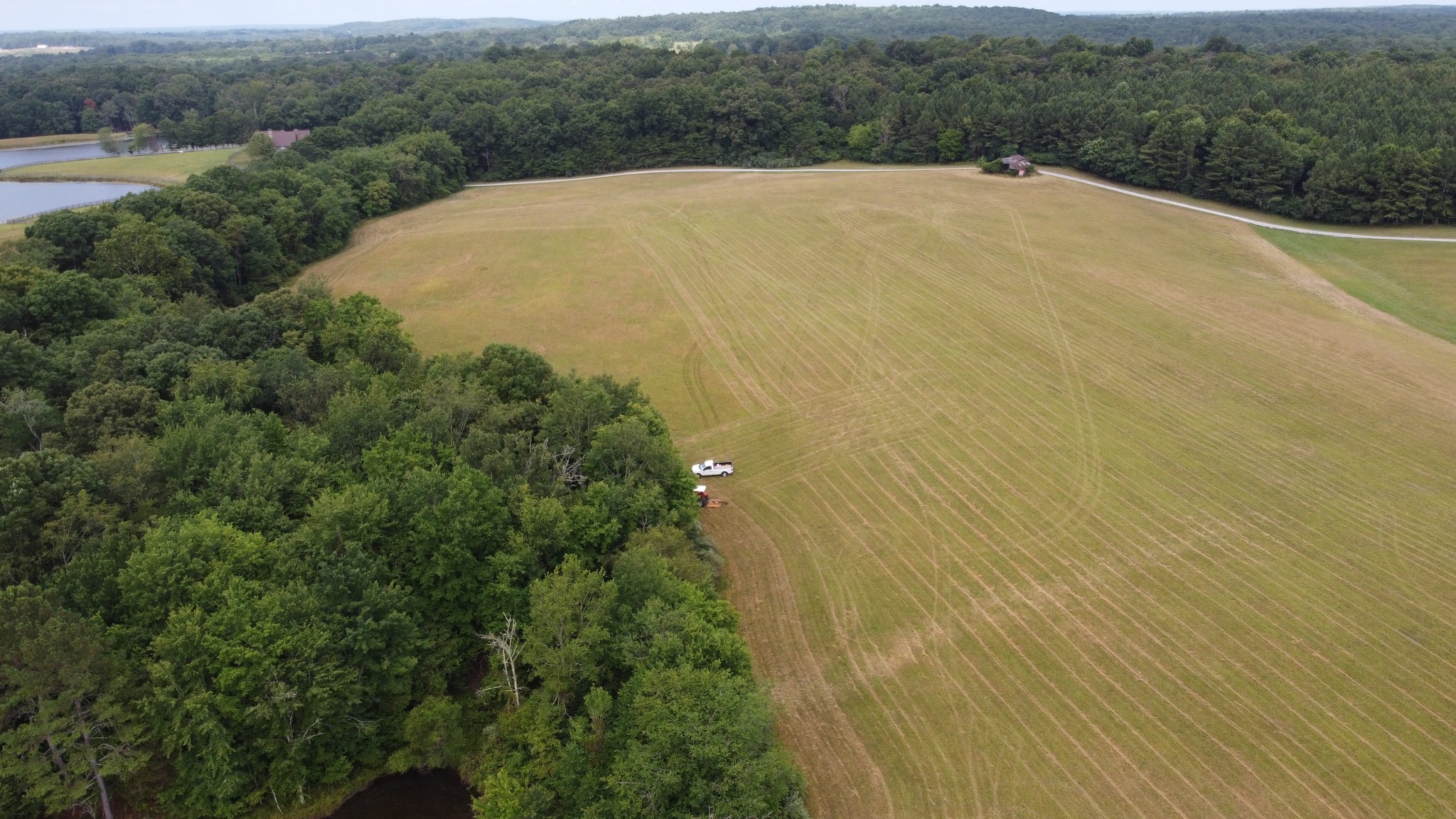 0 Bridle Trail Spencer TN 38585