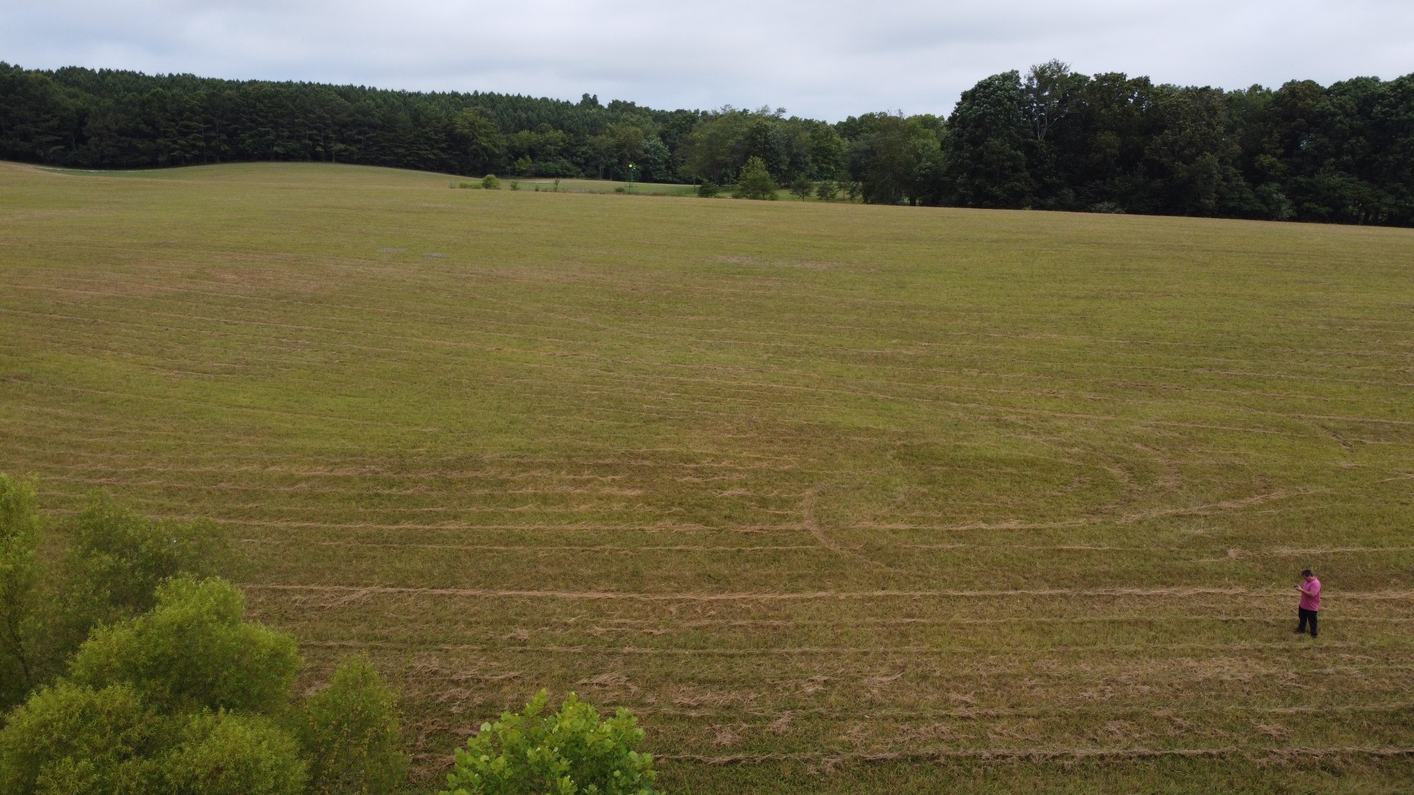 0 Bridle Trail Spencer TN 38585
