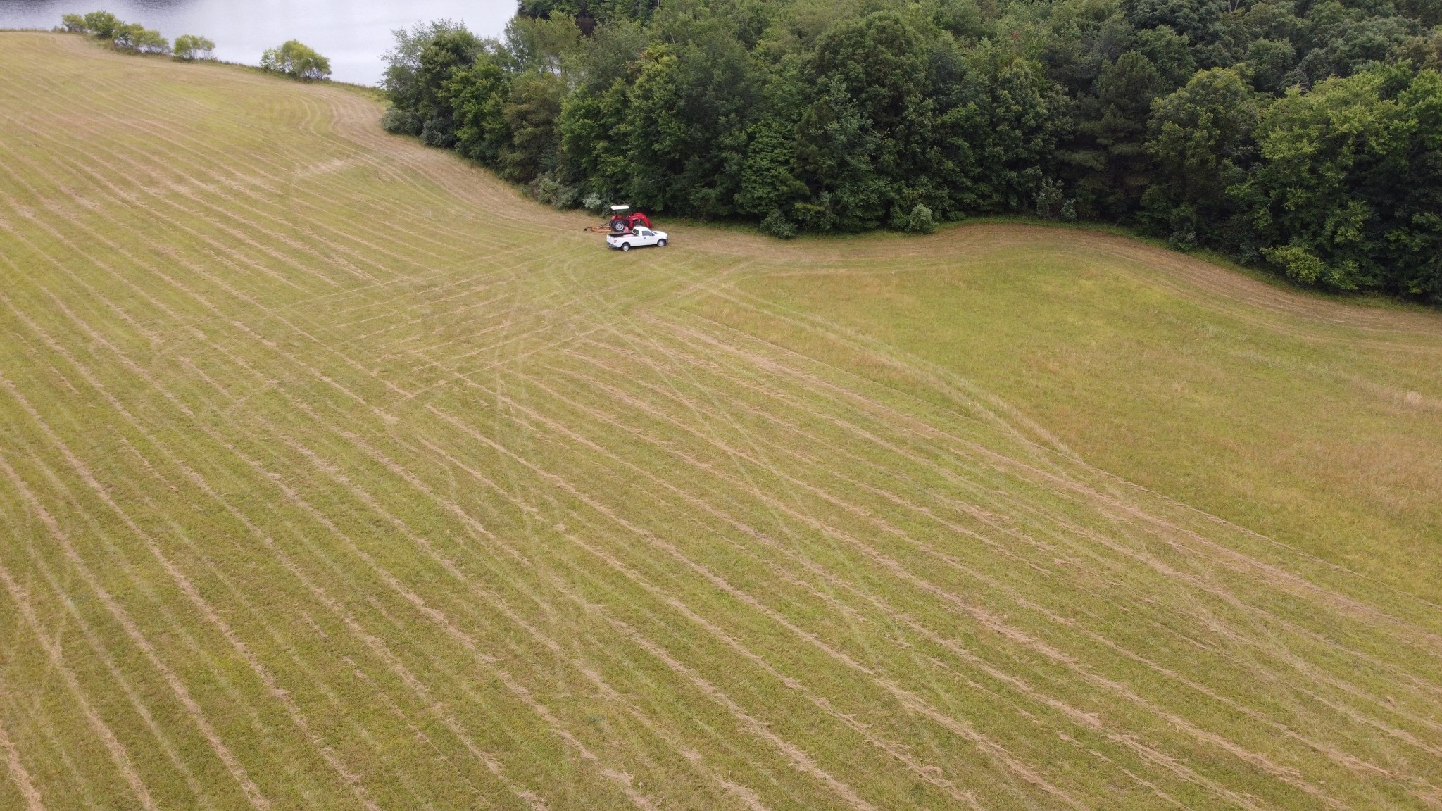 0 Bridle Trail Spencer TN 38585