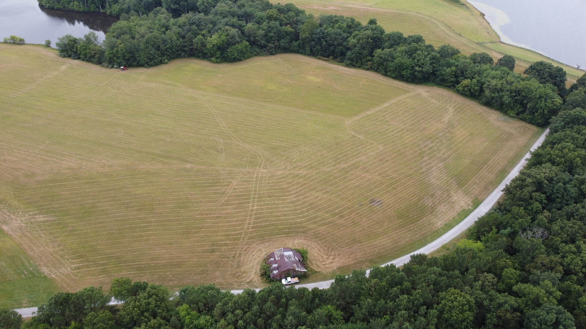 0 Bridle Trail Spencer TN 38585