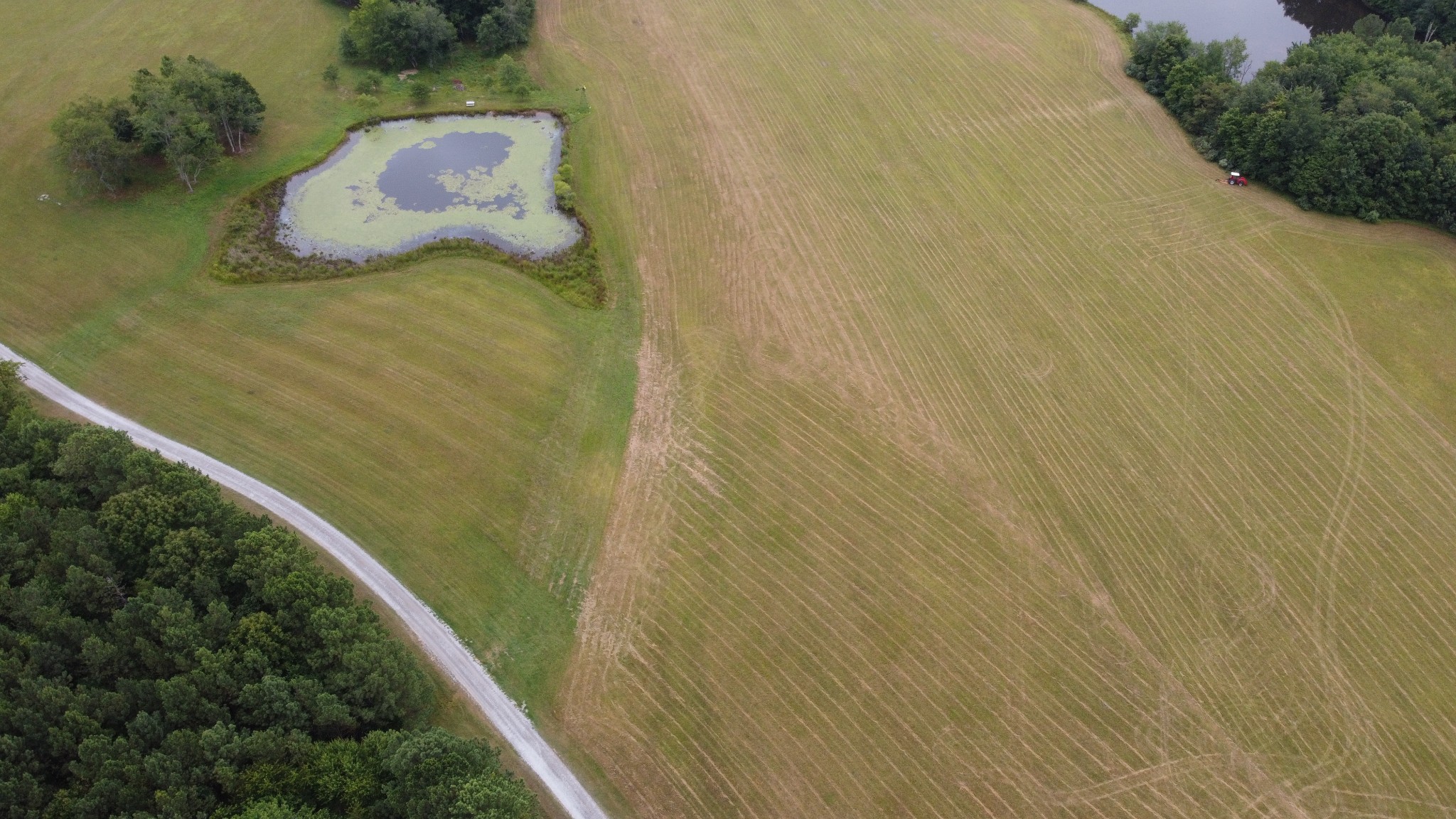 0 Bridle Trail Spencer TN 38585