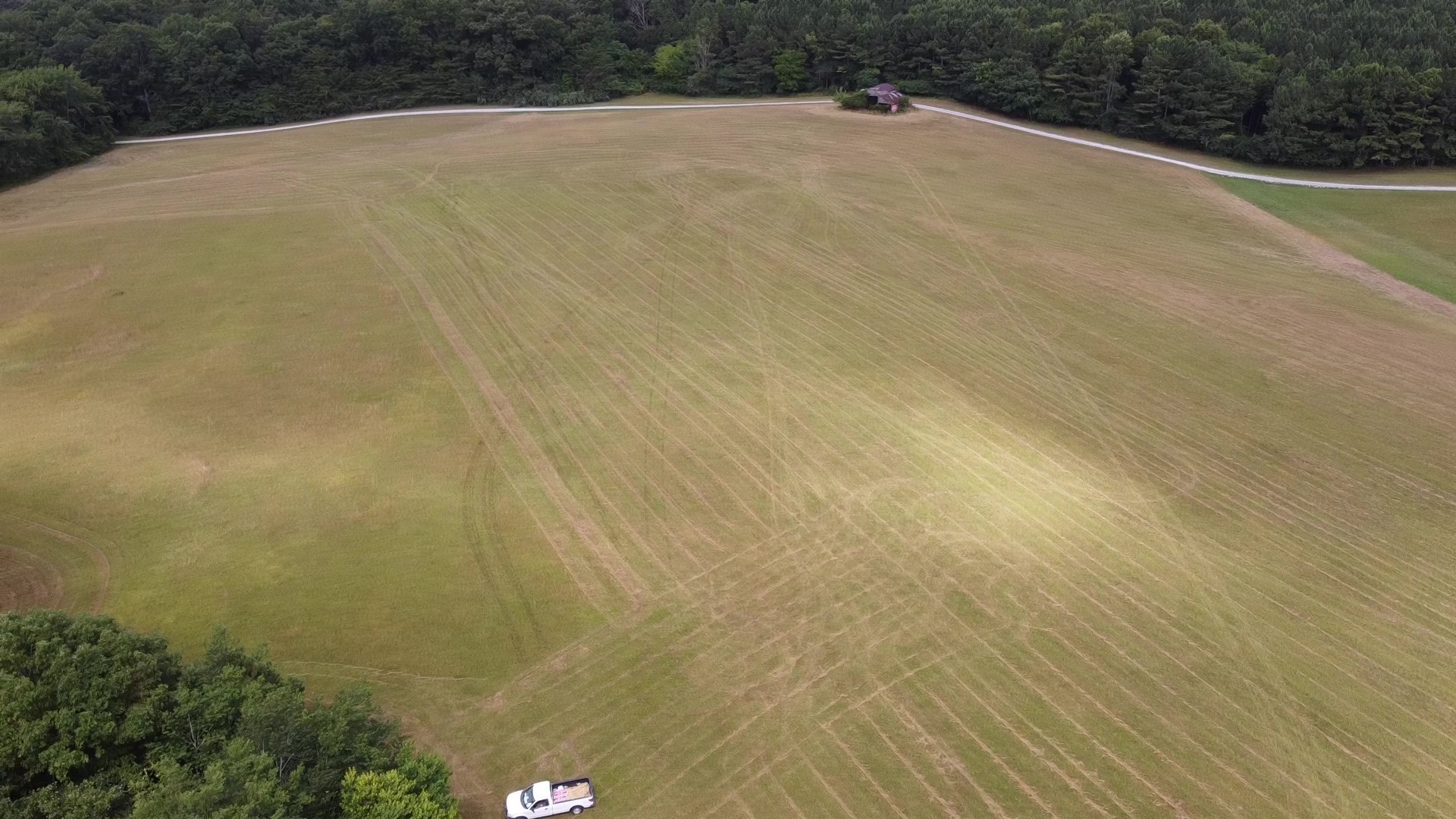 0 Bridle Trail Spencer TN 38585