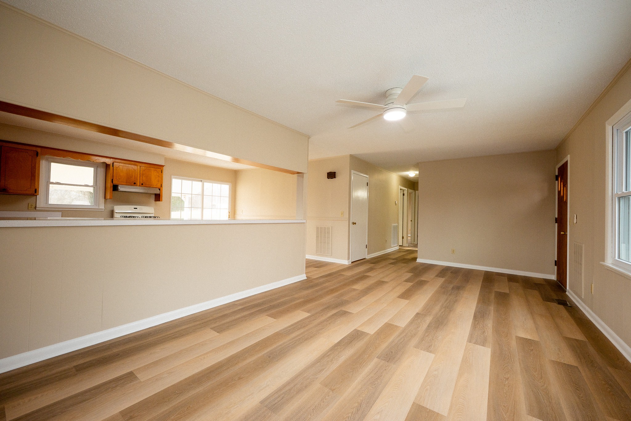 131 Bold Springs Road Mc Ewen TN 37101