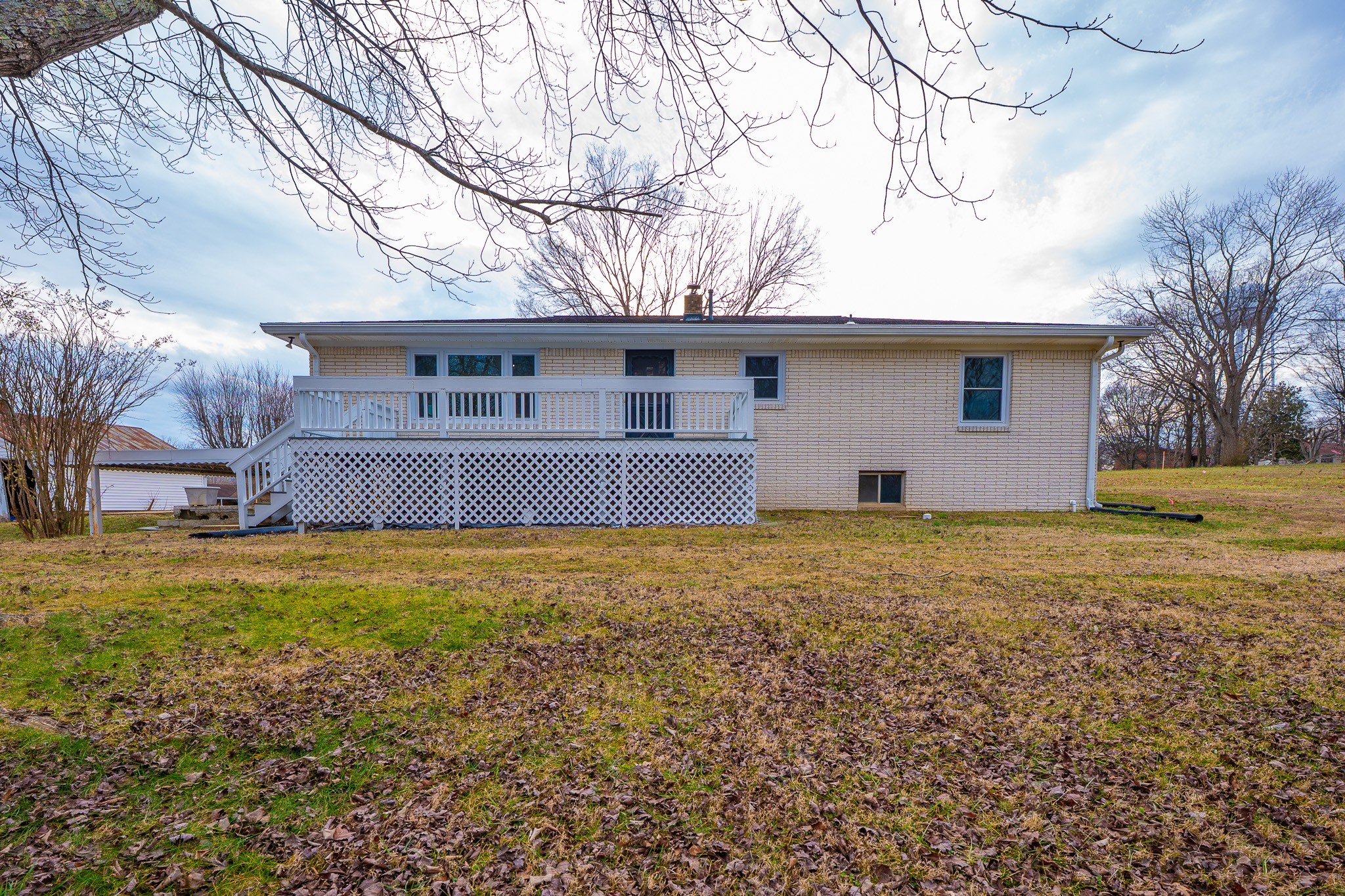 131 Bold Springs Road Mc Ewen TN 37101