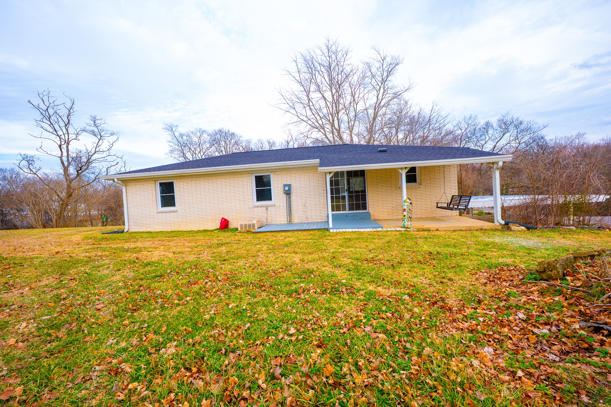 131 Bold Springs Road Mc Ewen TN 37101