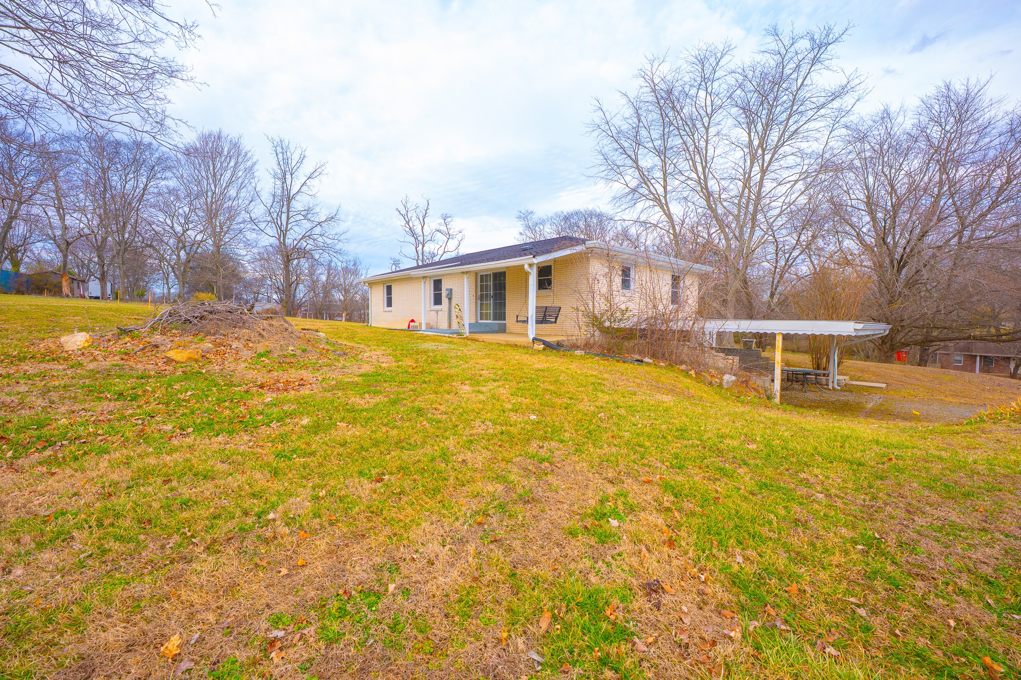 131 Bold Springs Road Mc Ewen TN 37101