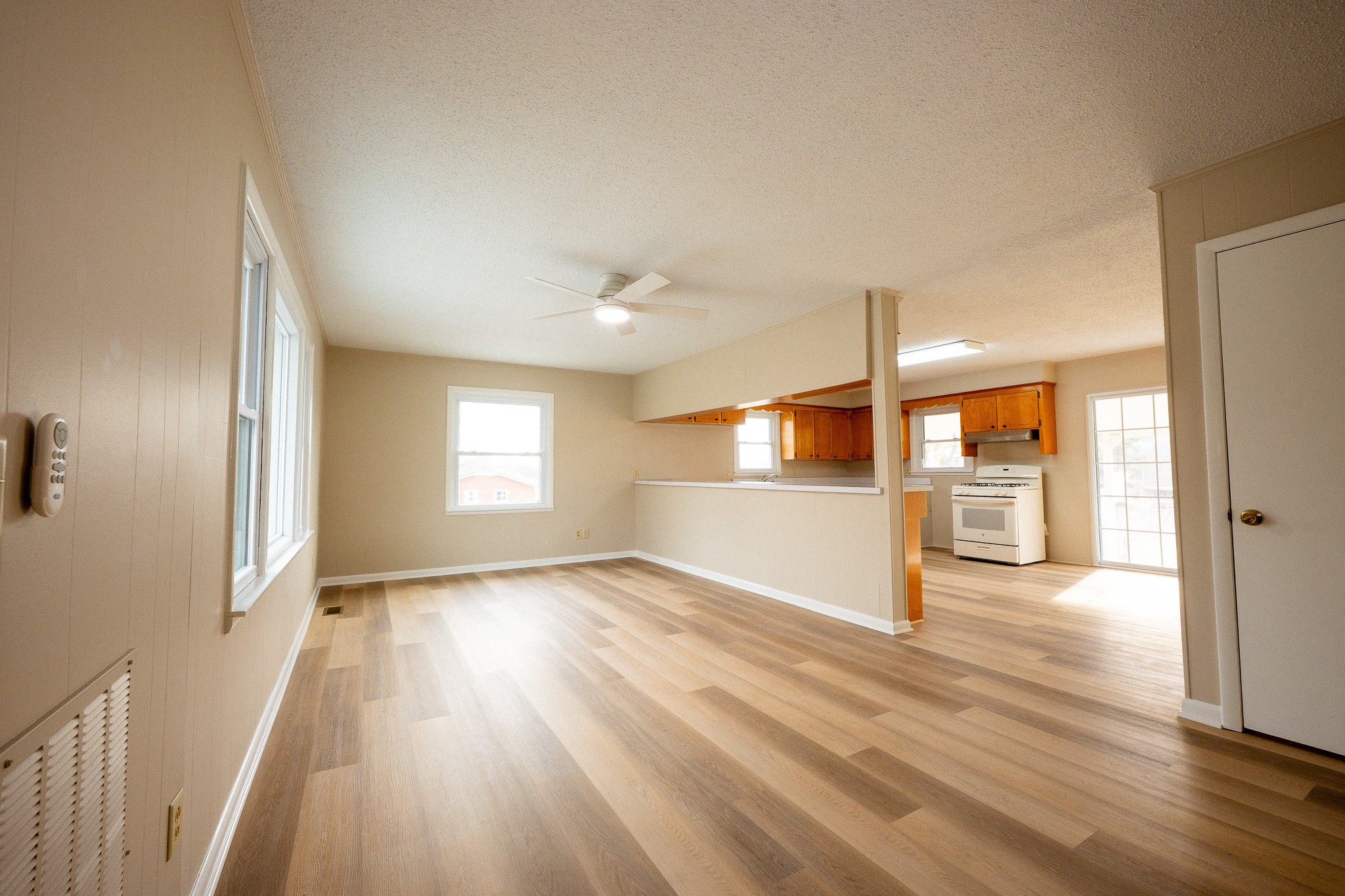 131 Bold Springs Road Mc Ewen TN 37101