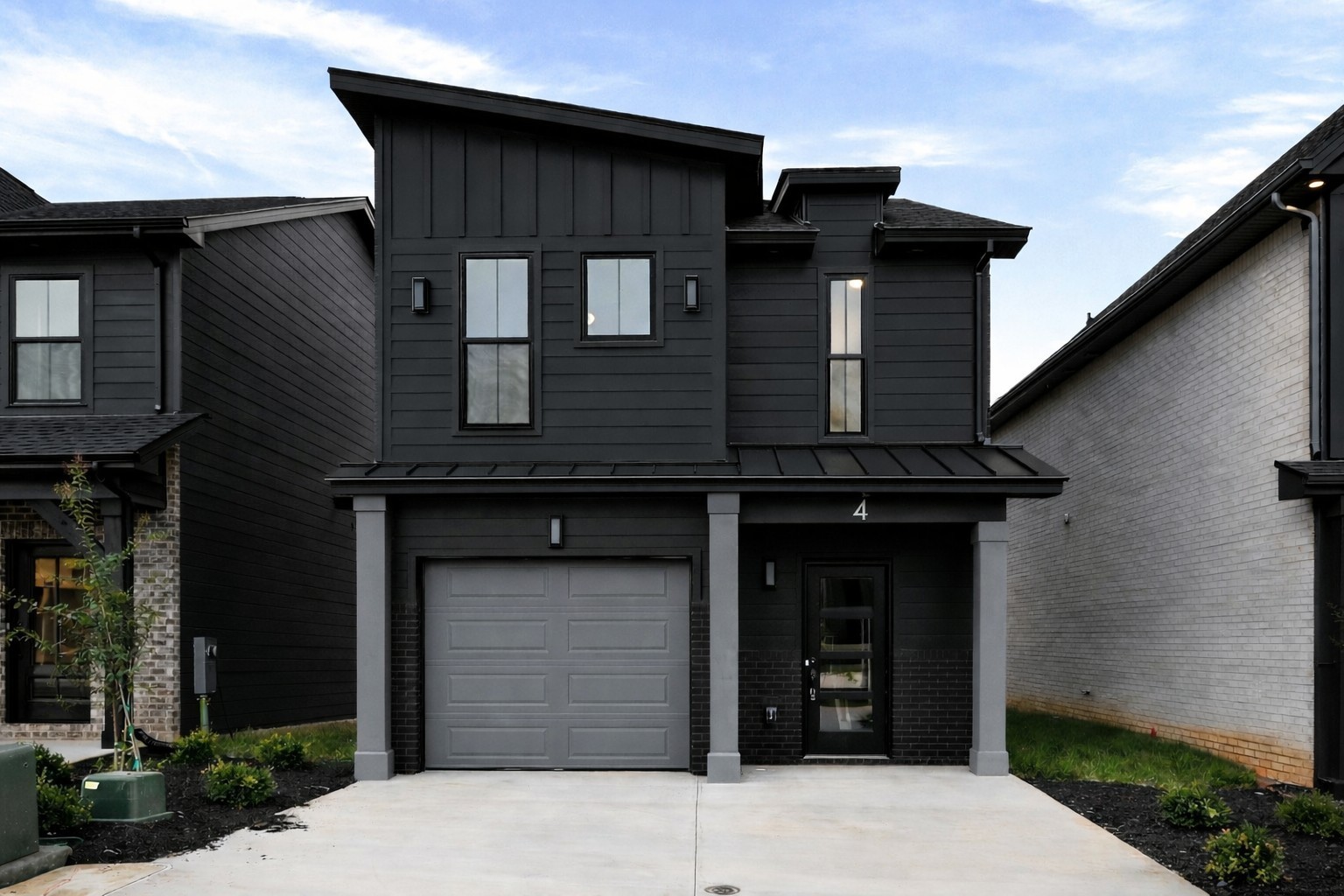 14 Holland Park West Clarksville TN 37043